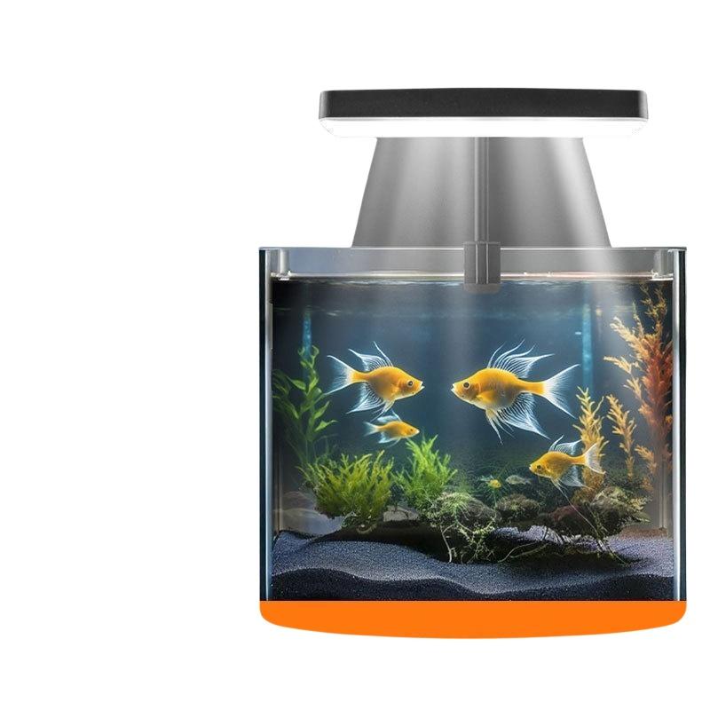 Aquarium Plant - Luz LED à Prova d'Água para