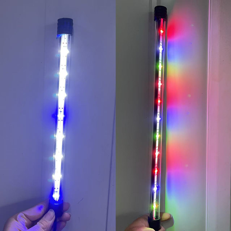 Planted Aquarium Equipment - Luz para Aquário, Iluminação Subaquática, Lâmpada