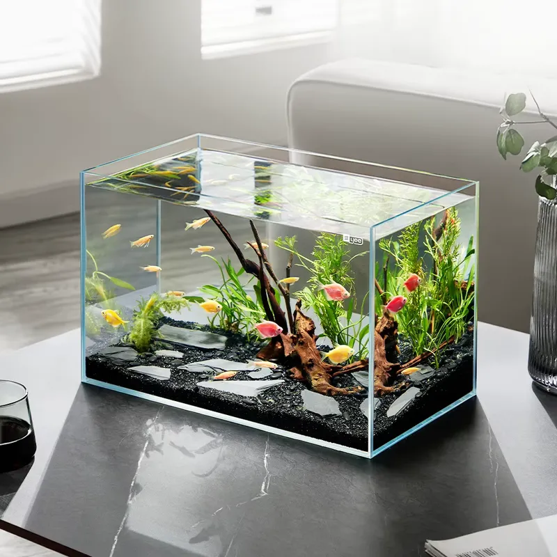 Aquarium Plant Factory - YEE Factory - Atacado de Aquários
