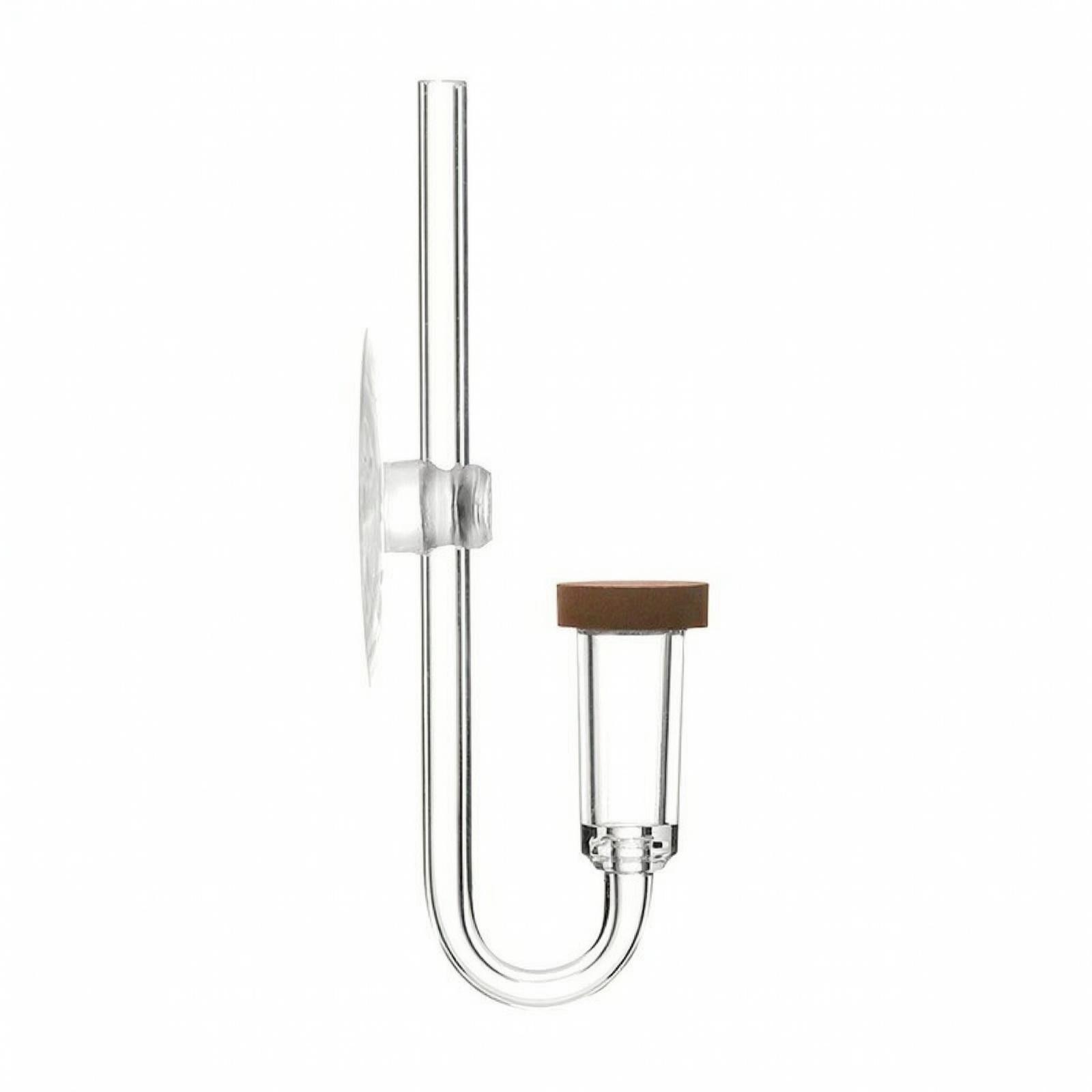 Planted Aquarium Youtube - Dispensador de CO2 em Acrílico com