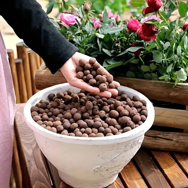 Pelotas de terracota leves e r - Aquarium Plant avaliação e preço