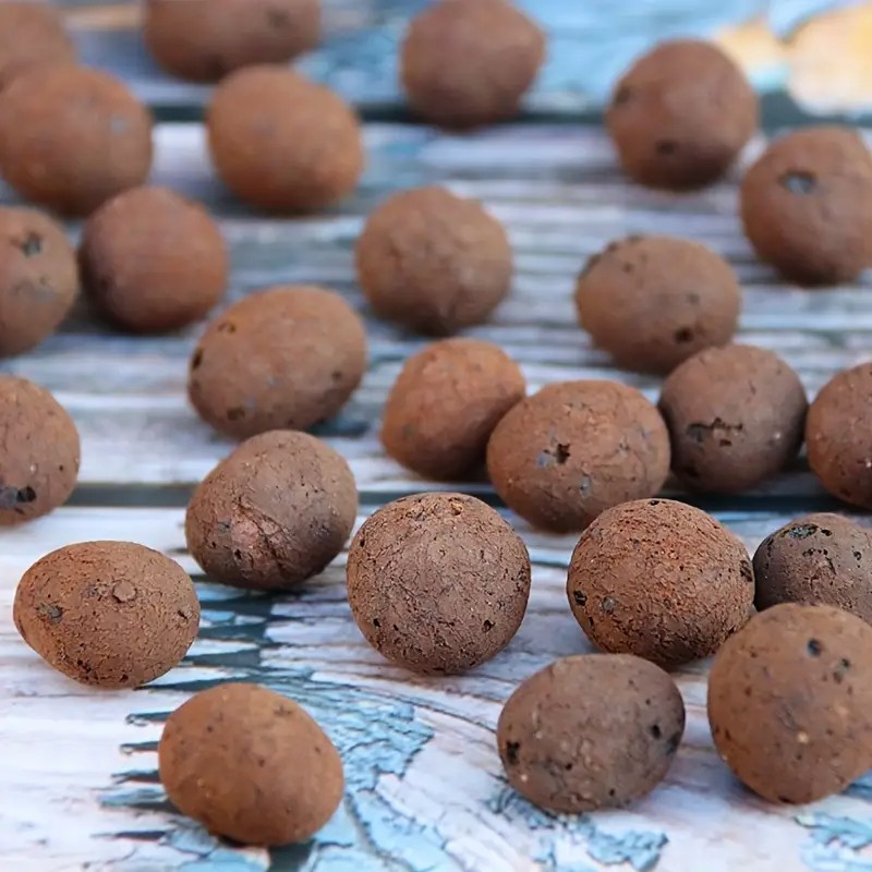 Pelotas de terracota leves e r - Aquarium Plant avaliação e preço