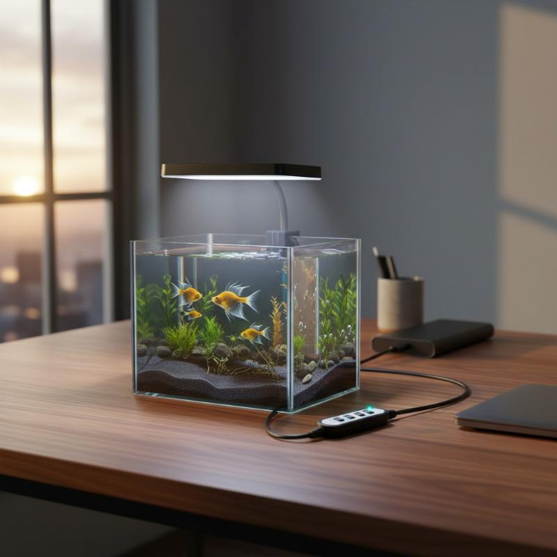 Luz LED à Prova d'Água para Aq - Aquarium Plant avaliação e preço