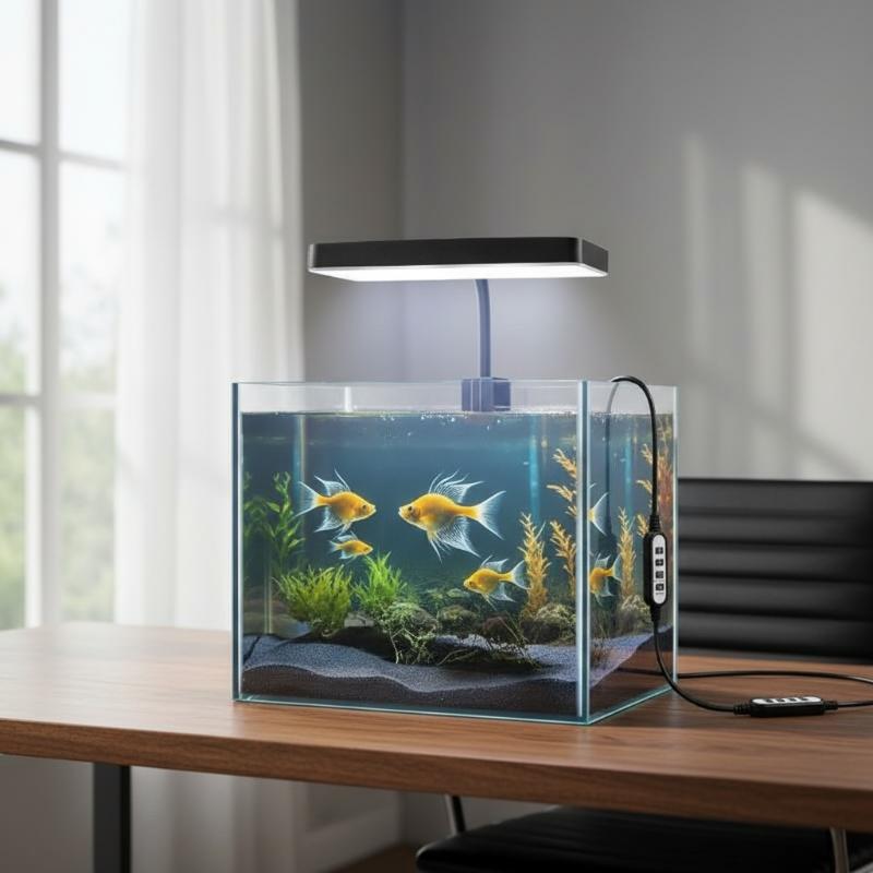 Luz LED à Prova d'Água para Aq - Aquarium Plant avaliação e preço