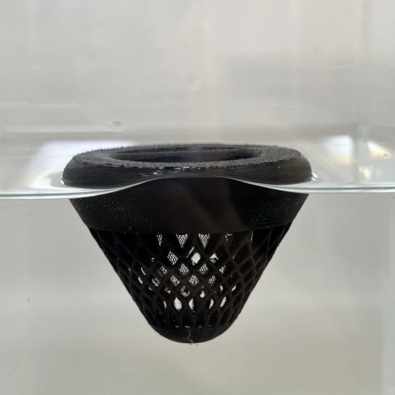 Vaso Flutuante para Plantas de - Planted Aquarium Jar avaliação e preço