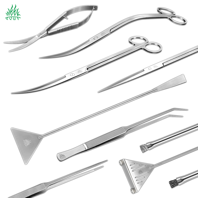 Semana aqua ferramenta de manu - Planted Aquarium Tools avaliação e preço