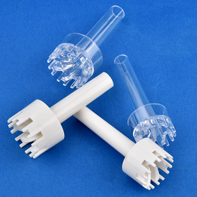 Aquário skimmer acrílico lírio - Aquarium Plant Utensils avaliação e preço