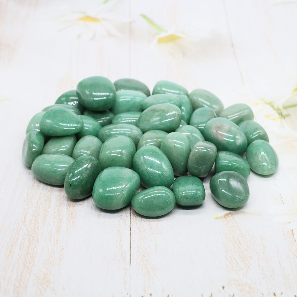 Natural Aventurine Verde Casca - Aquarium Plant Gravel avaliação e preço