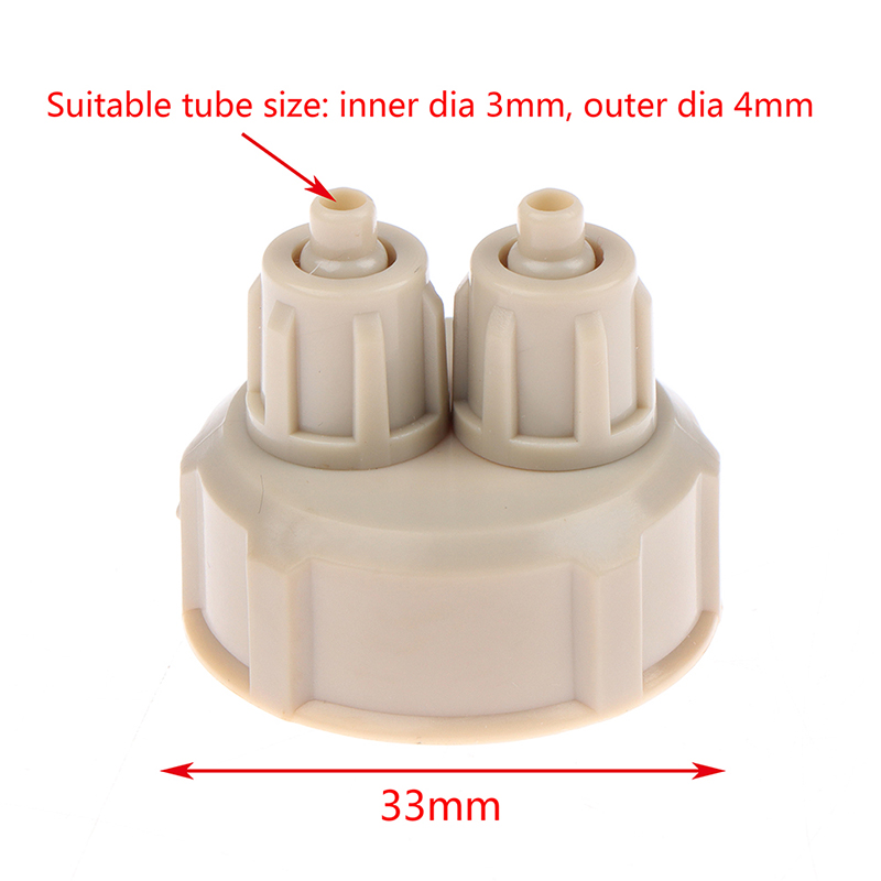 Kit Gerador de CO2 para Aquári - Planted Aquarium Youtube avaliação e preço