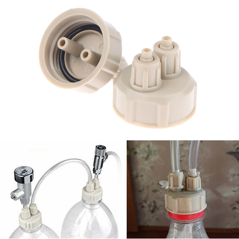 Kit Gerador de CO2 para Aquári - Planted Aquarium Youtube avaliação e preço