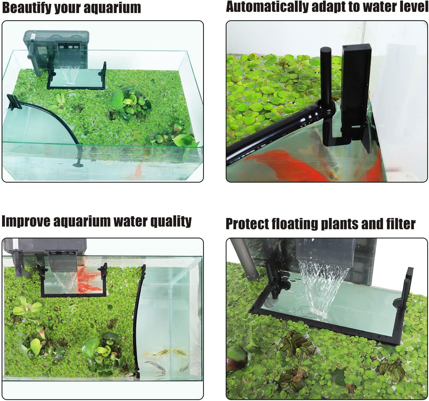 Corral de planta flutuante de  - Planted Aquarium Heater avaliação e preço