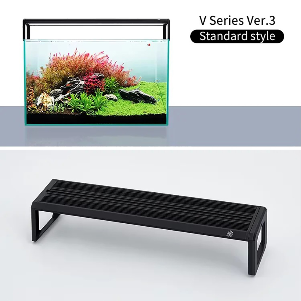Week aqua V SE-K Series Ilumin - Aquarium Planted Tank Light avaliação e preço
