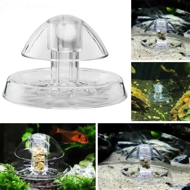 2026 Nova Armadilha de Plástic - Planted Aquarium Tools avaliação e preço