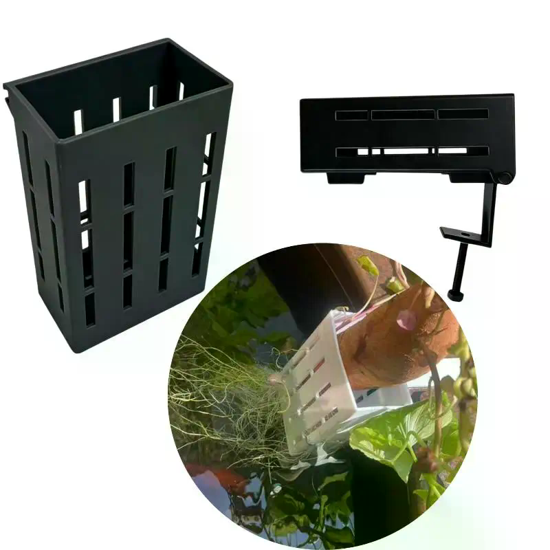 1 Peça Cesto de Suporte Hidrop - Aquarium Plant avaliação e preço
