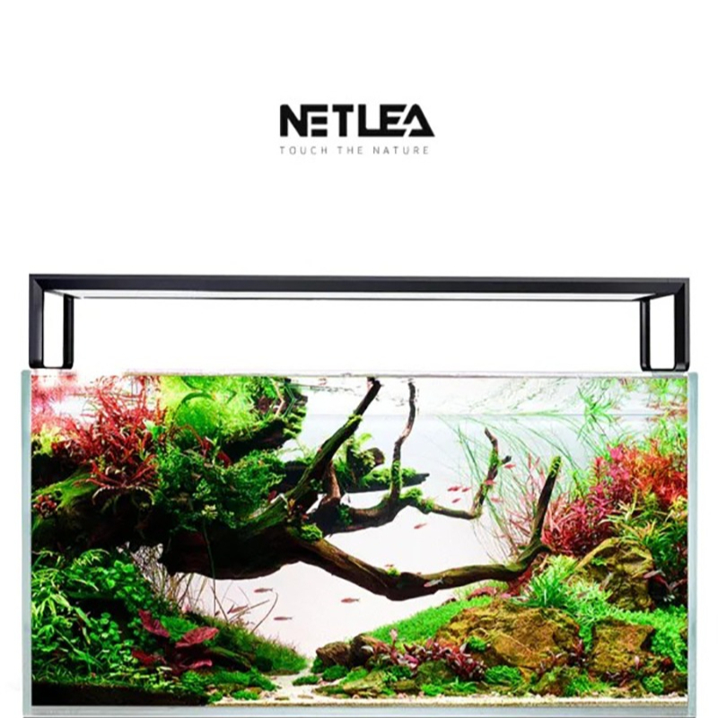 Luz de Aquário Inteligente Net - Aquarium Planted Tank Light avaliação e preço
