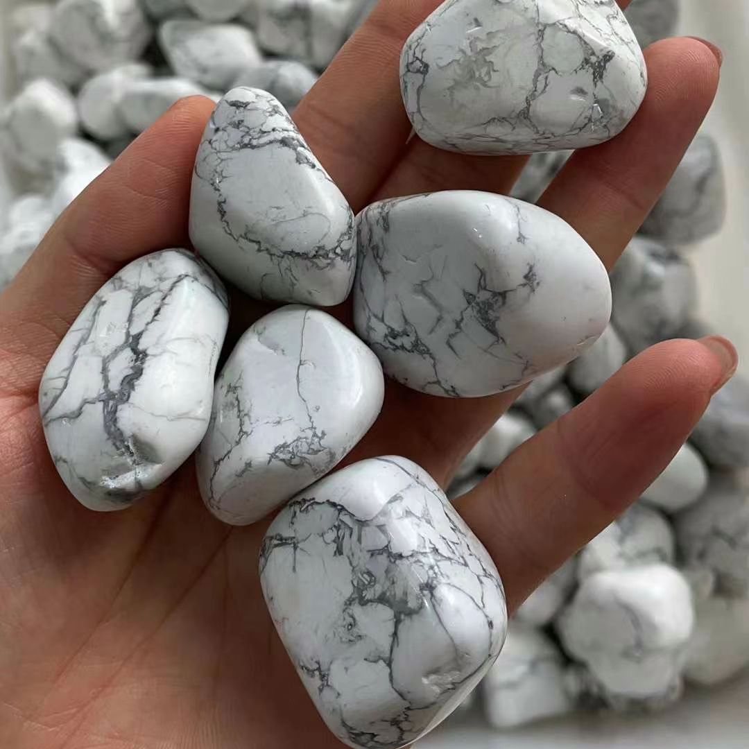 Pedra Bruta de Turquesa Branca - Aquarium Plant Gravel avaliação e preço