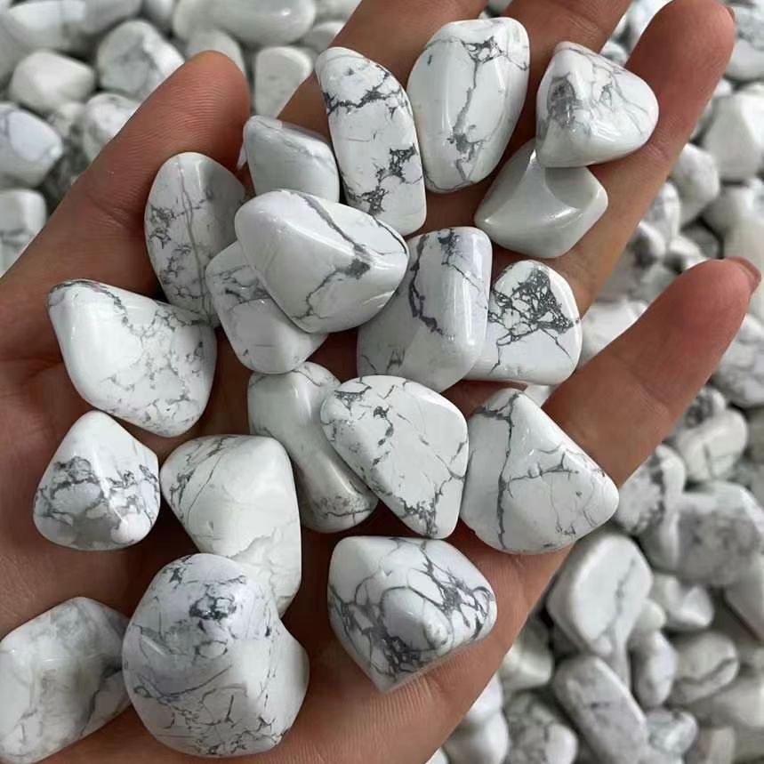 Pedra Bruta de Turquesa Branca - Aquarium Plant Gravel avaliação e preço