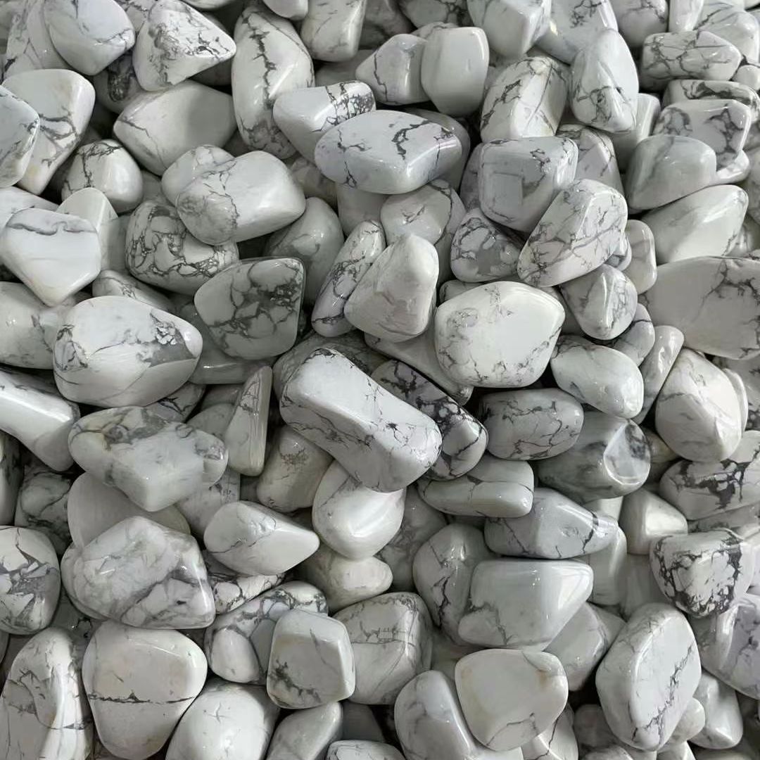 Pedra Bruta de Turquesa Branca - Aquarium Plant Gravel avaliação e preço
