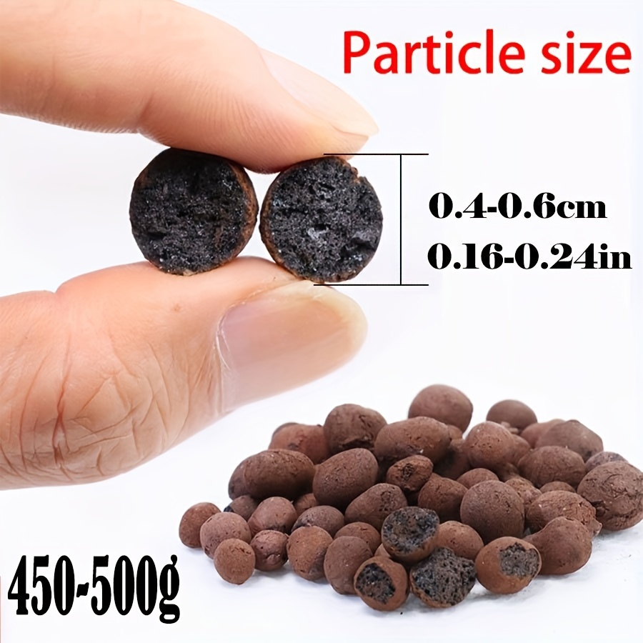 Argila Expansível para Aquicul - Aquarium Plant Gravel avaliação e preço
