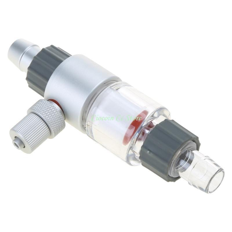 Difusor co2 plástico x90f para - Planted Aquarium Without Fish avaliação e preço
