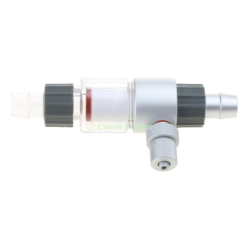 Difusor co2 plástico x90f para - Planted Aquarium Without Fish avaliação e preço