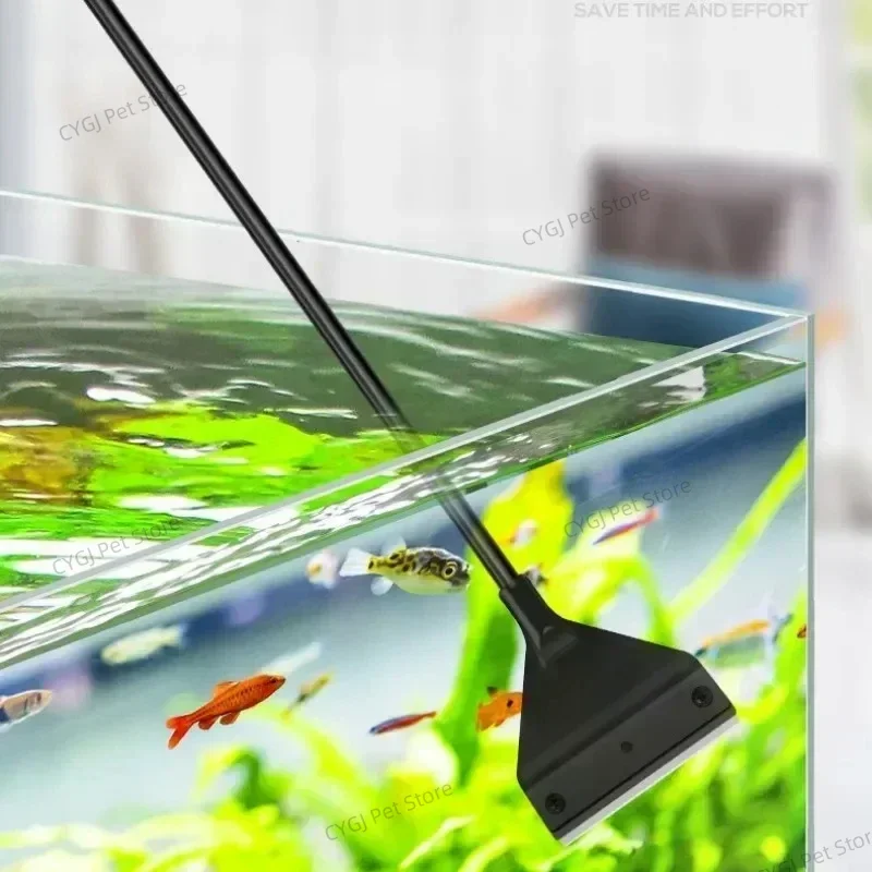 Ferramenta de limpeza de tanqu - Planted Aquarium Tools avaliação e preço