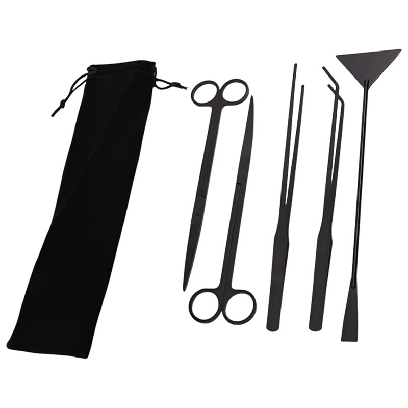 ABLK Kit de Ferramentas para A - Aquarium Planted Sand avaliação e preço
