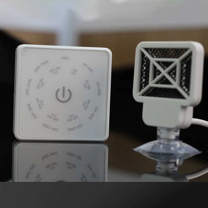 Ferramenta eletrônica de limpe - Planted Aquarium Tools avaliação e preço