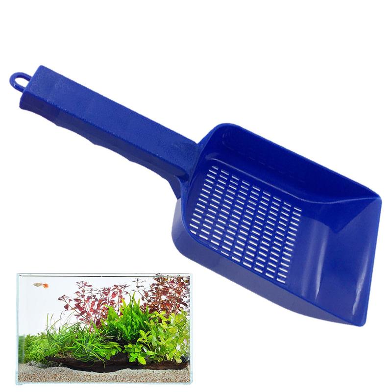 Pá coladora de cascalho para a - Aquarium Plant Gravel avaliação e preço
