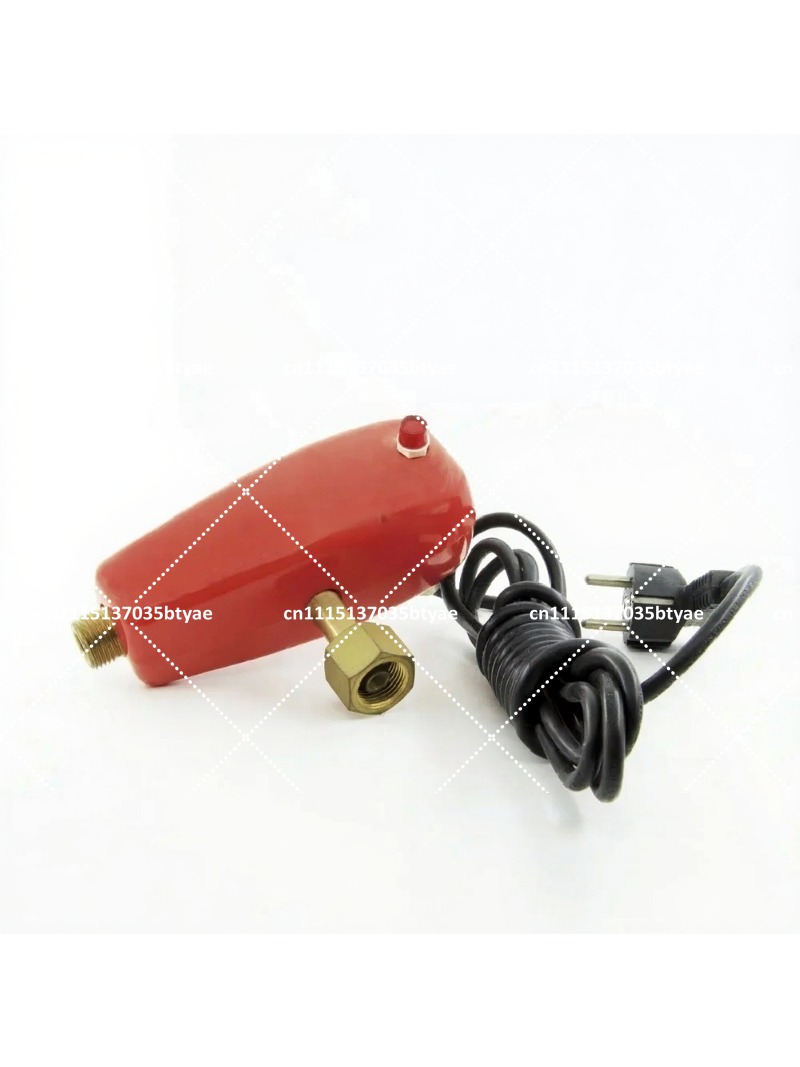 Regulador de Aquecimento de CO - Planted Aquarium Heater avaliação e preço