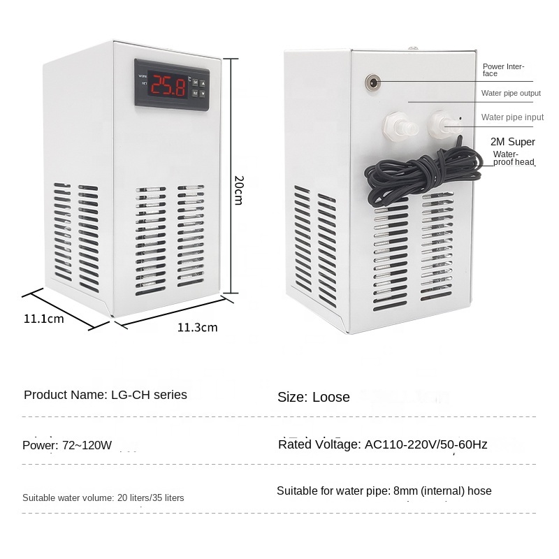 Vendas superiores tanque de pe - Planted Aquarium Heater avaliação e preço