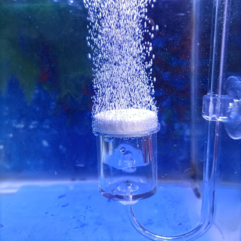 Difusor de atomizador de co2 d - Planted Aquarium Equipment avaliação e preço