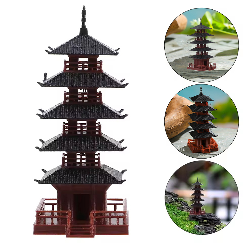 Jardim aquário bonsai decoraçã - Aquarium Plant avaliação e preço