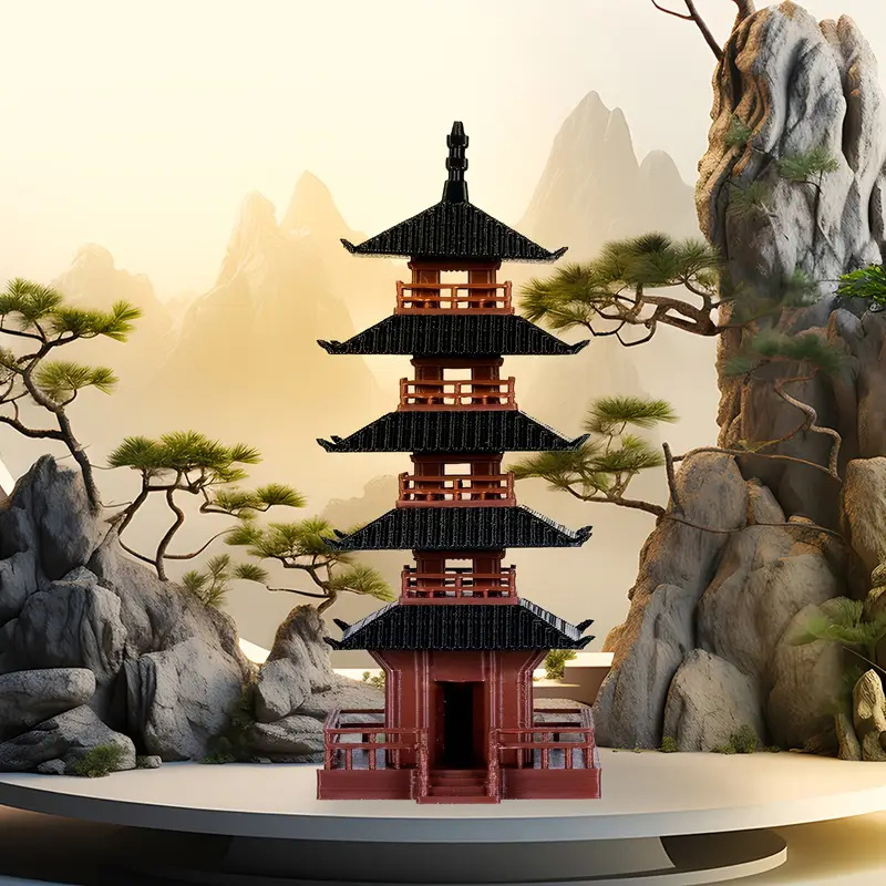 Jardim aquário bonsai decoraçã - Aquarium Plant avaliação e preço