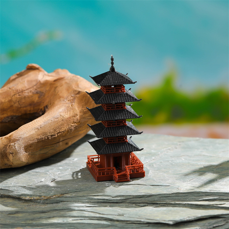 Jardim aquário bonsai decoraçã - Aquarium Plant avaliação e preço