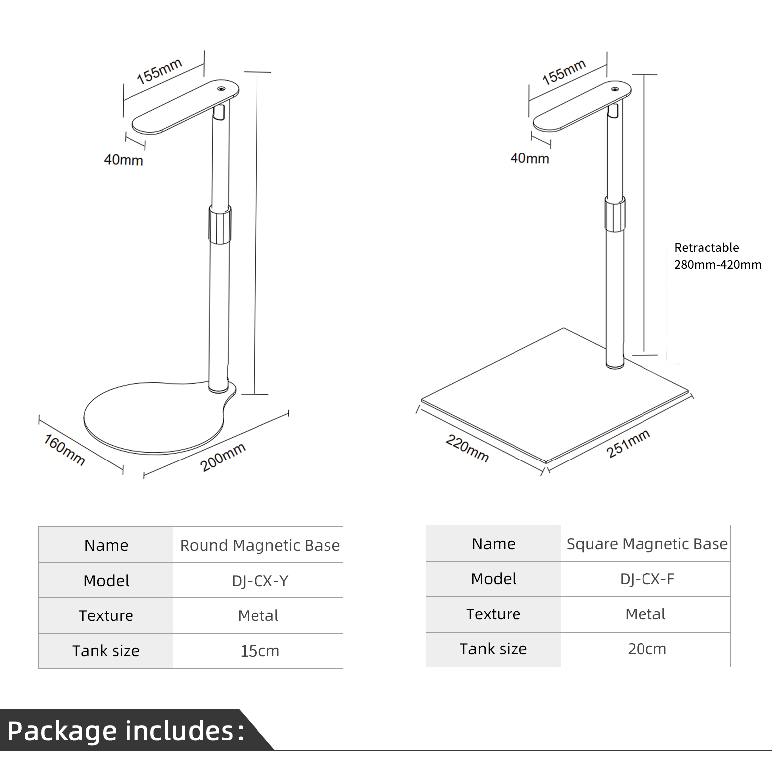 Lâmpada de Crescimento de Plan - Planted Aquarium Equipment avaliação e preço