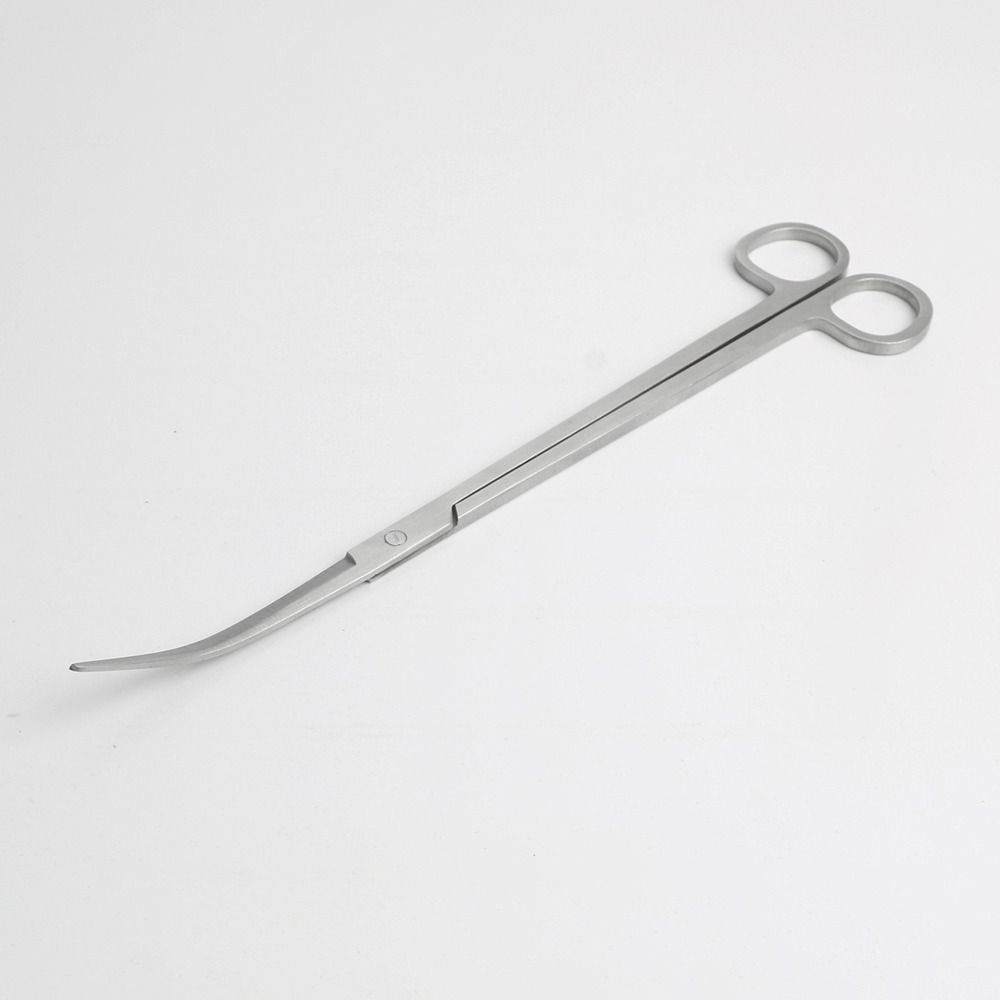 1 Unidade Tesoura de Aço Inoxi - Planted Aquarium Tools avaliação e preço