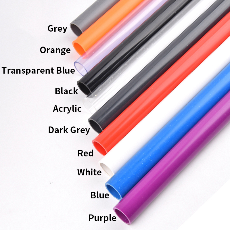 O.d 20 ~ 75mm pvc acrílico tub - Planted Aquarium Youtube avaliação e preço
