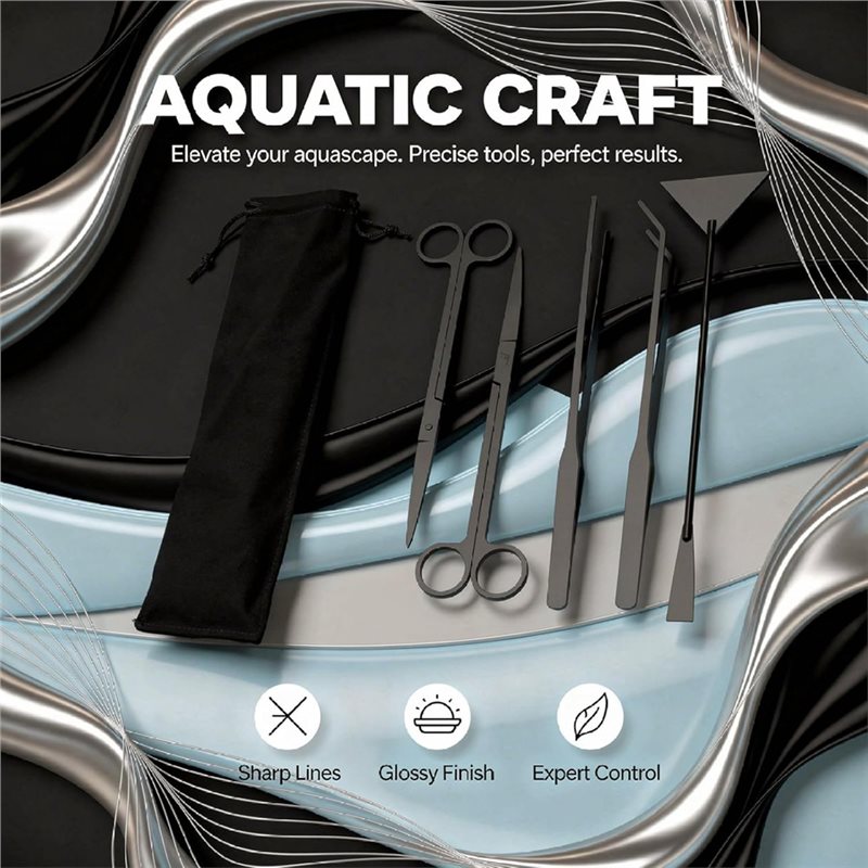PHFU - Para Plantas Aquáticas, - Aquarium Planted Sand avaliação e preço