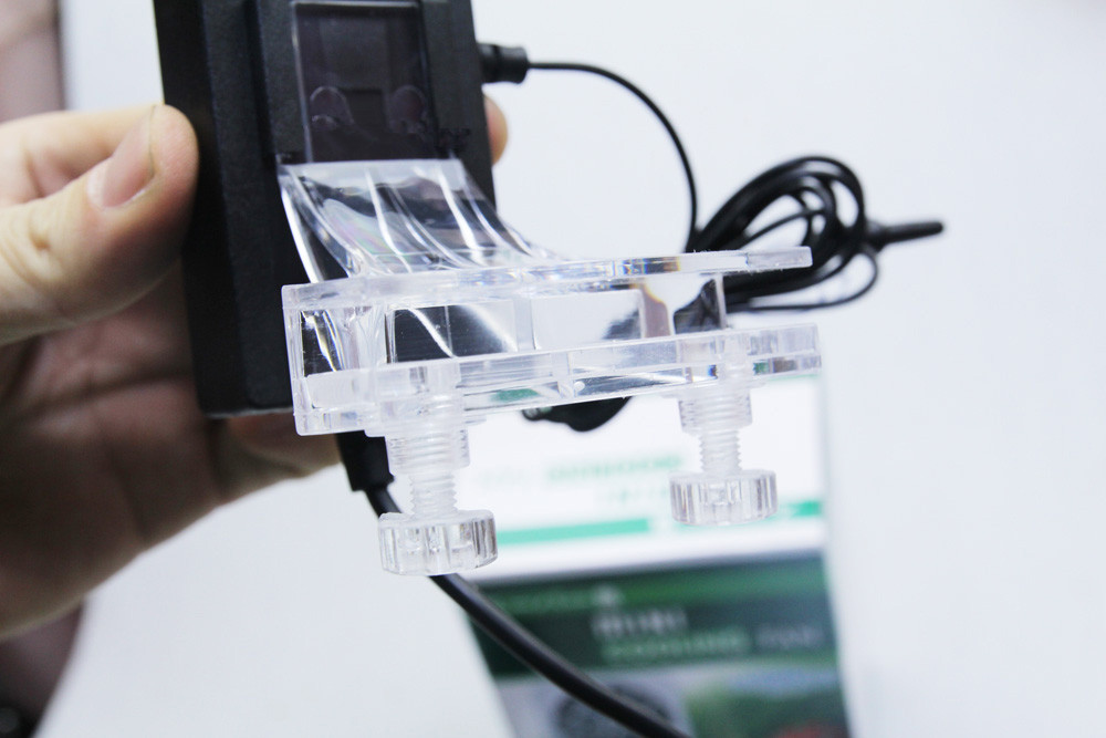 Mini ventoinha de aquário com  - Planted Aquarium Equipment avaliação e preço
