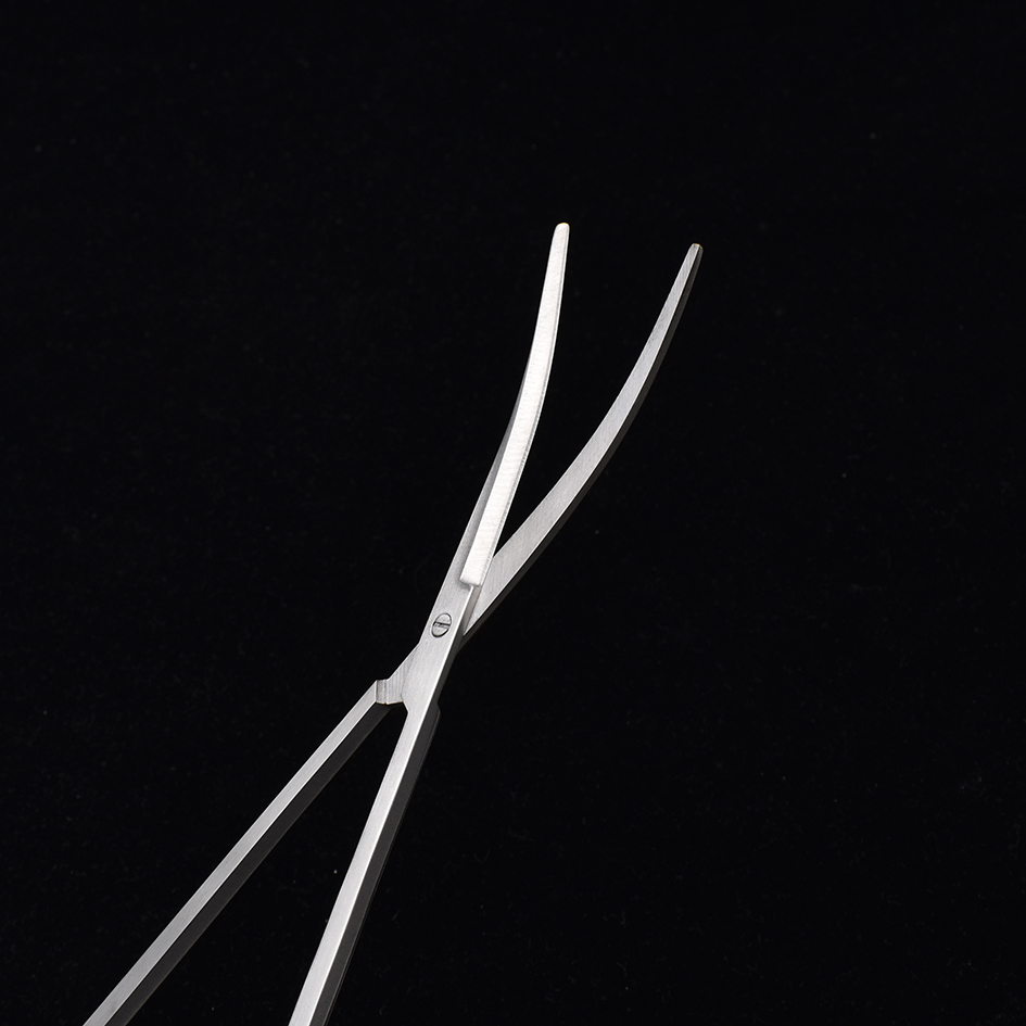 Tesoura de aquário de aço inox - Planted Aquarium Tools avaliação e preço