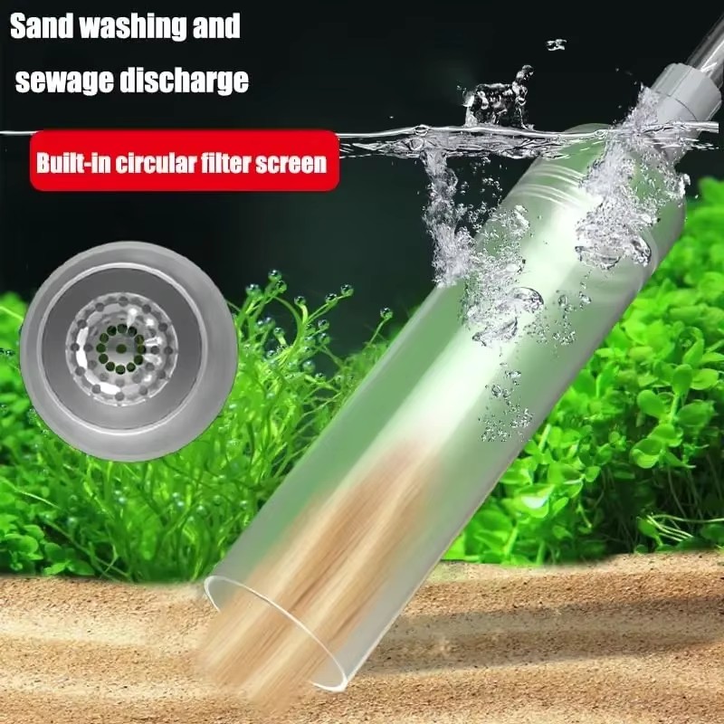 Sifão de Vácuo para Aquário, T - Aquarium Plant Root Tabs avaliação e preço