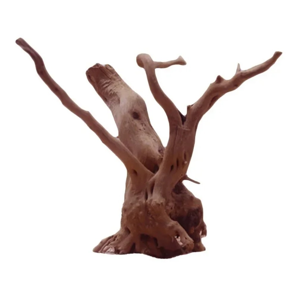 1 Peça de Tronco de Árvore Nat - Aquarium Plant Root Tabs avaliação e preço