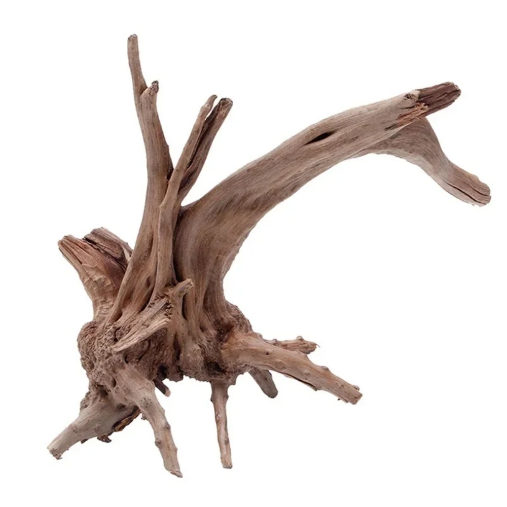 1 Peça de Tronco de Árvore Nat - Aquarium Plant Root Tabs avaliação e preço