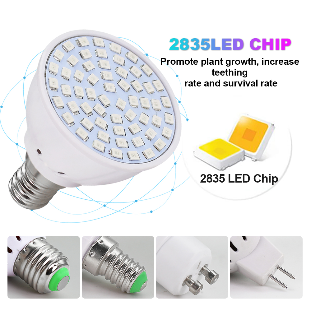 Led crescer lâmpada 220v e27 6 - Aquarium Plant Root Tabs avaliação e preço