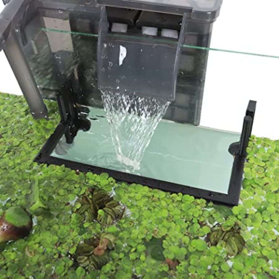 Cercado para Plantas Flutuante - Planted Aquarium Heater avaliação e preço