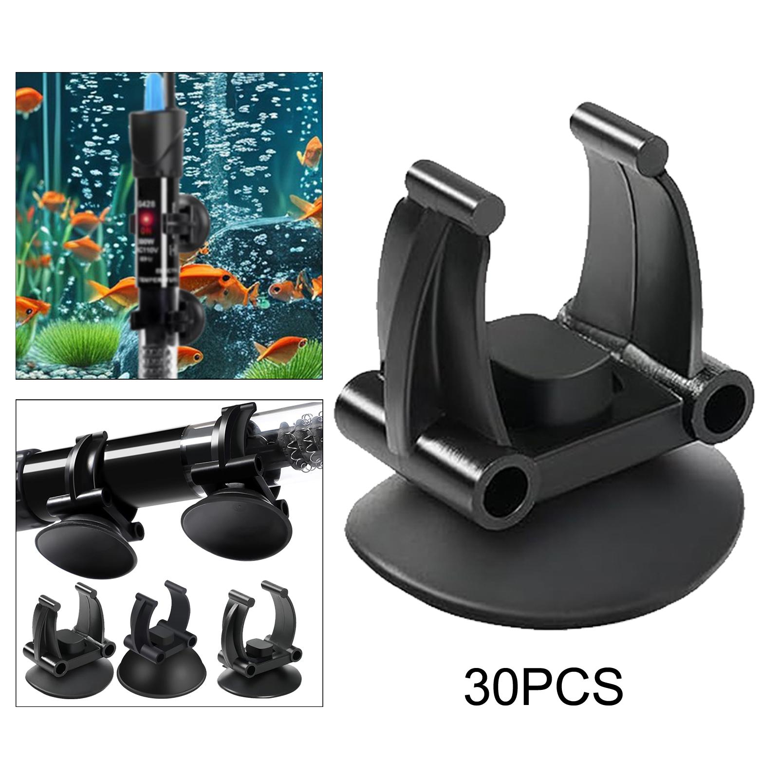 Suportes de Sucção Fortes para - Planted Aquarium Heater avaliação e preço