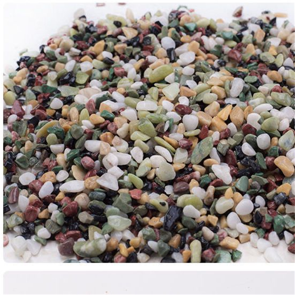 100g de Cristais Naturais, Ped - Aquarium Plant Gravel avaliação e preço