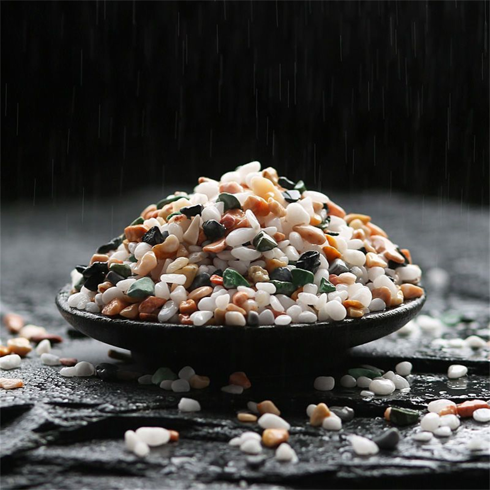 100g de Cristais Naturais, Ped - Aquarium Plant Gravel avaliação e preço