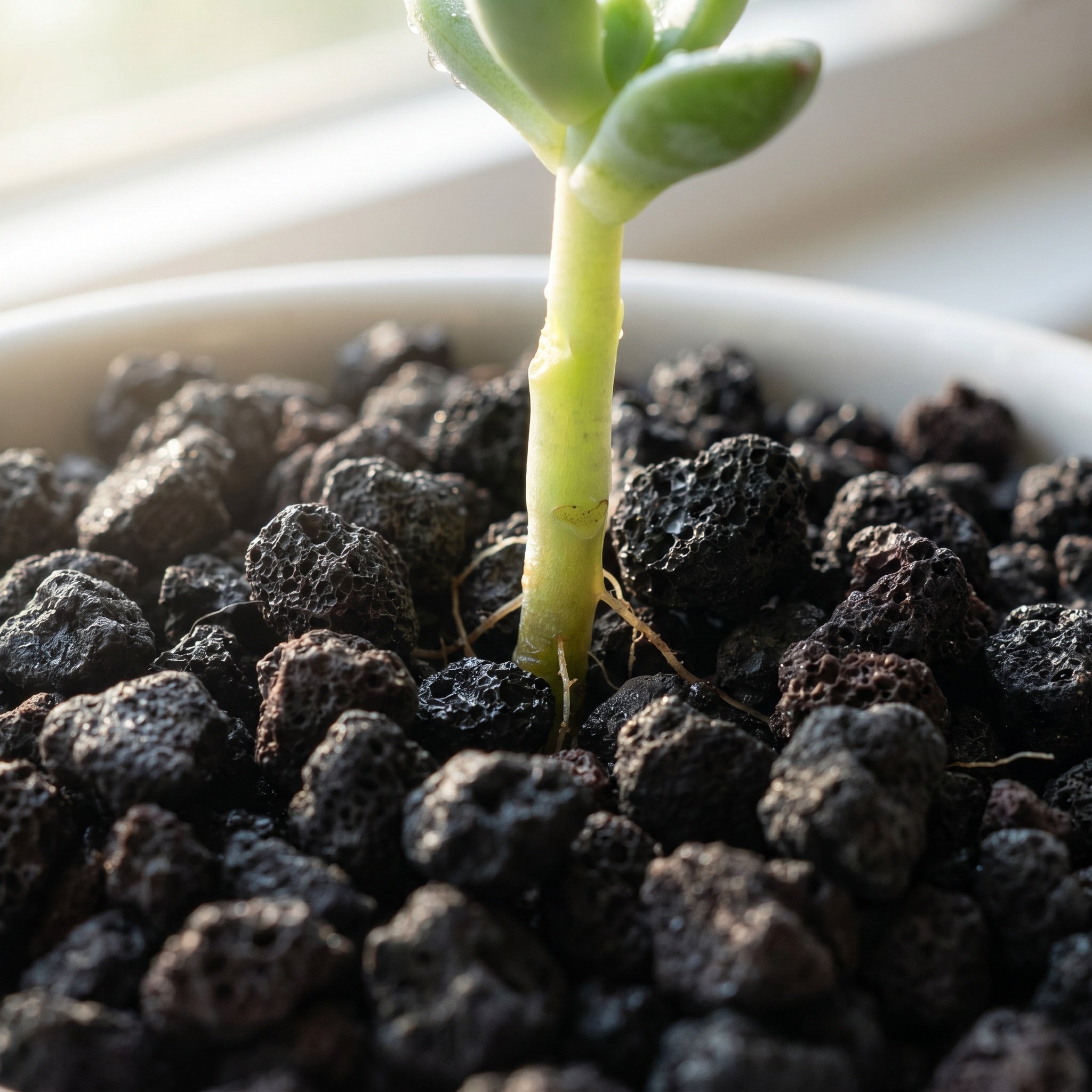 Pedras Decorativas de Lava Vul - Aquarium Plant Gravel avaliação e preço